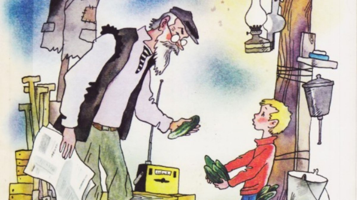 Носов огурцы план