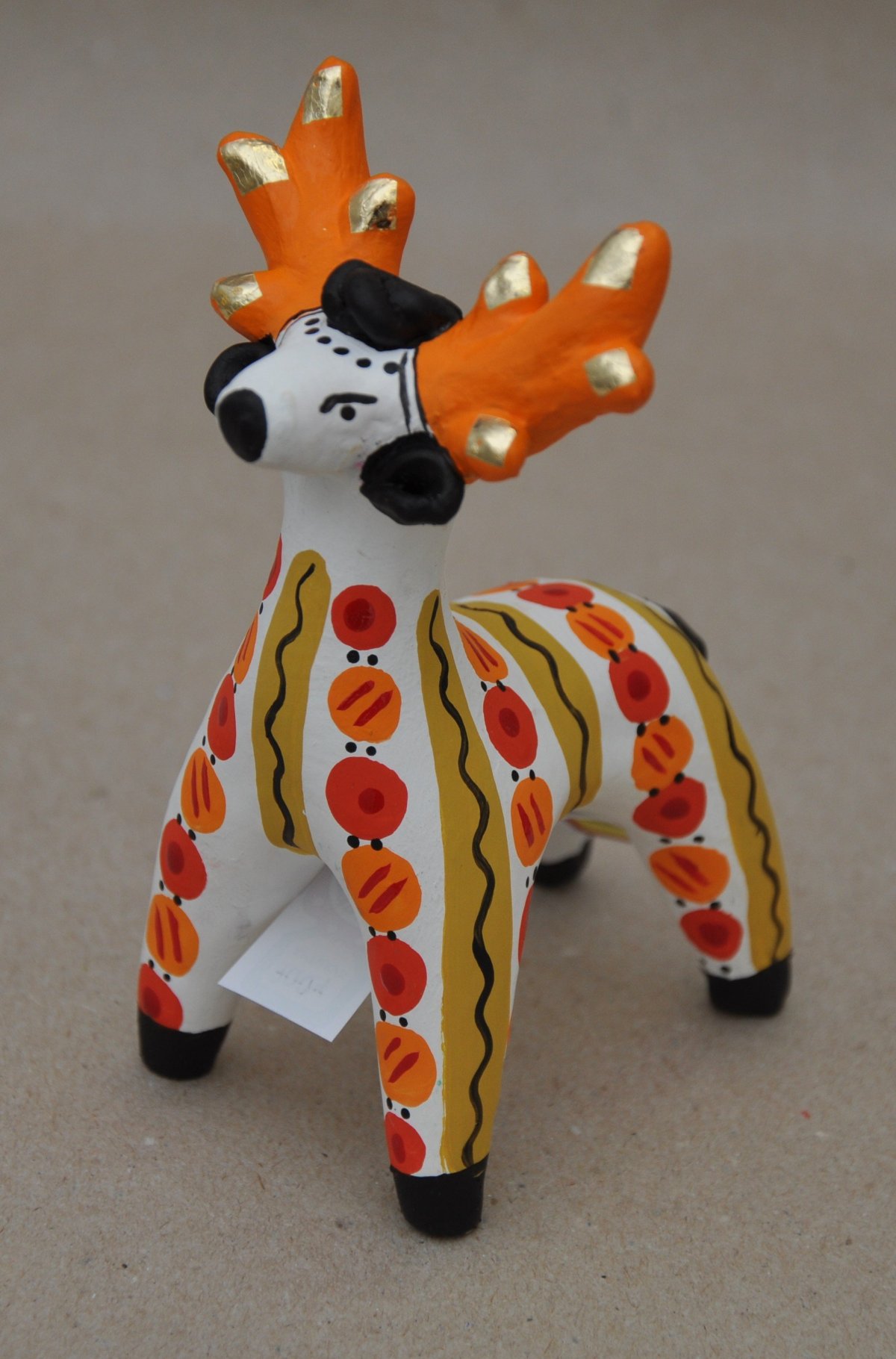 Дымковский Олешек