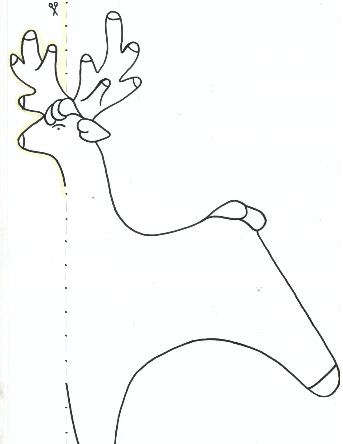 Лепка лошадки Дымковская игрушка