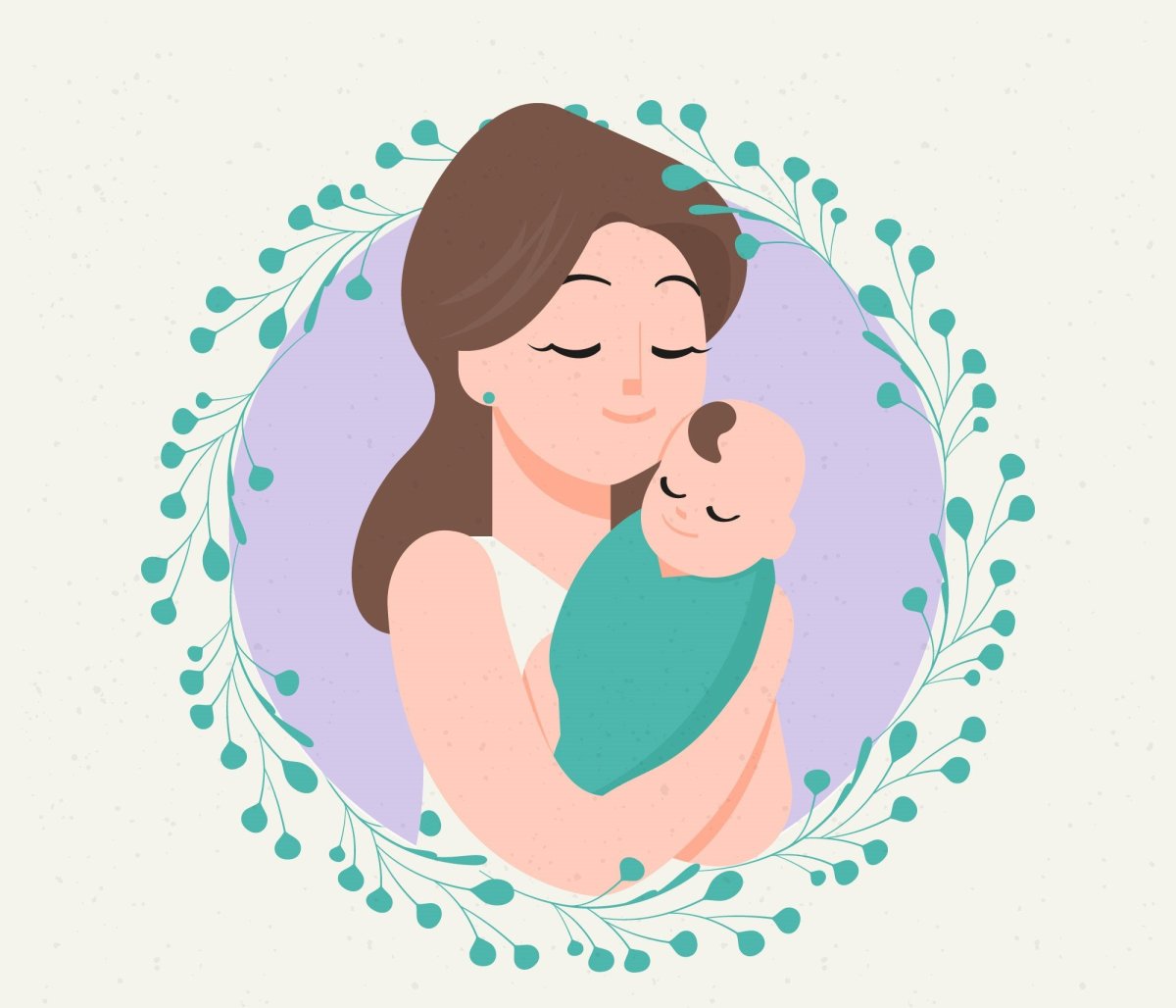 С днем мамы дизайнерские