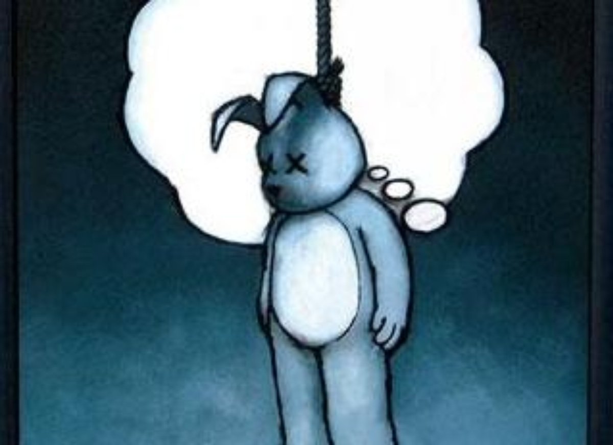 Миленький зайчик