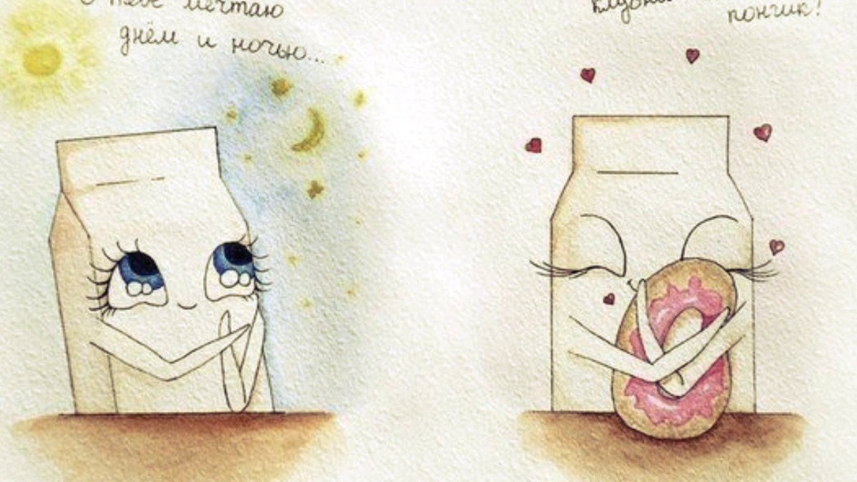 Спанч Боб рисунок для срисовки