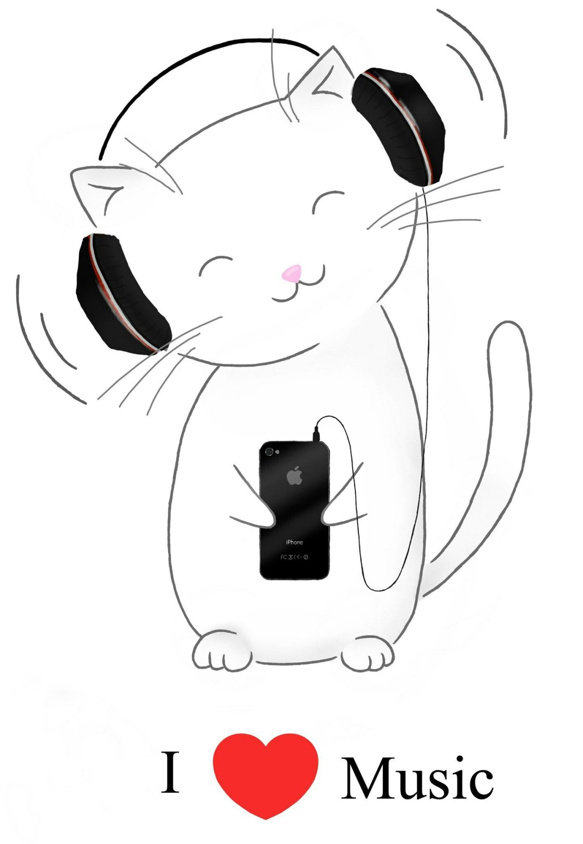 Девчачие рисунки