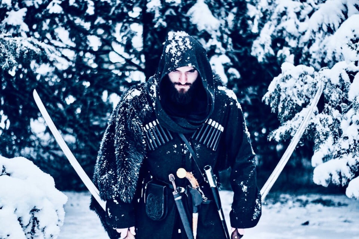 Обои горы Эльбрус