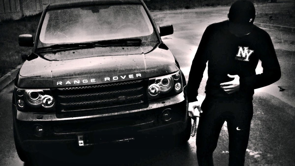 Обои для бандитов