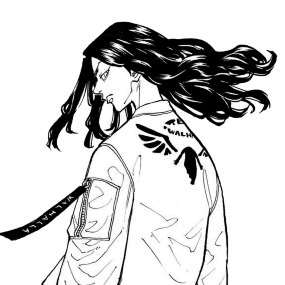 Akira Tokyo Ghoul Manga