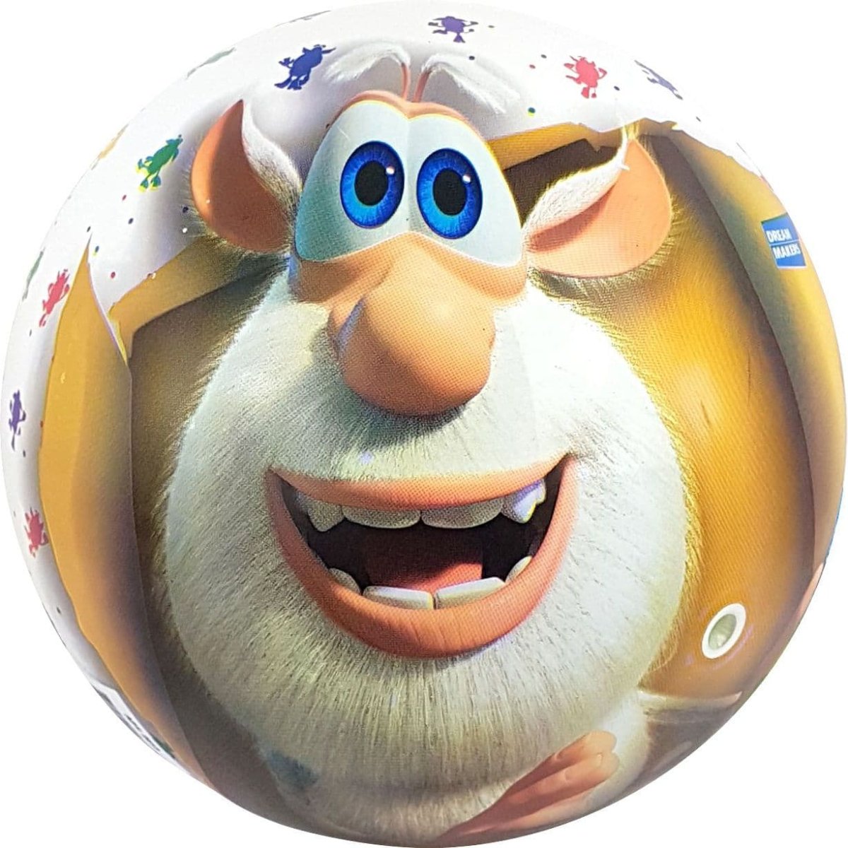 Мяч "Буба", 23 см