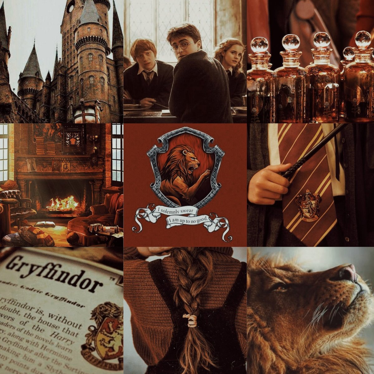 Габриэль Пикколо Гарри Поттер