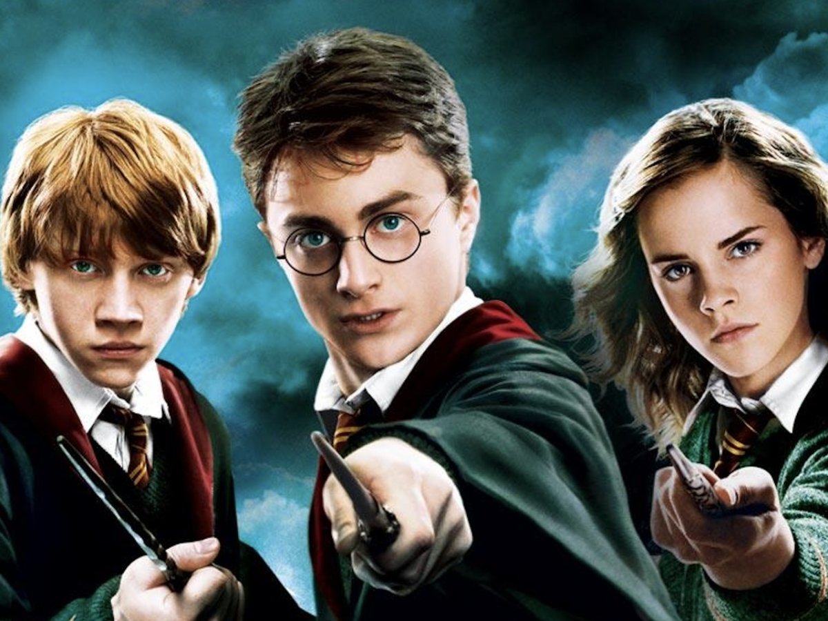 Гарри и Джим Кей