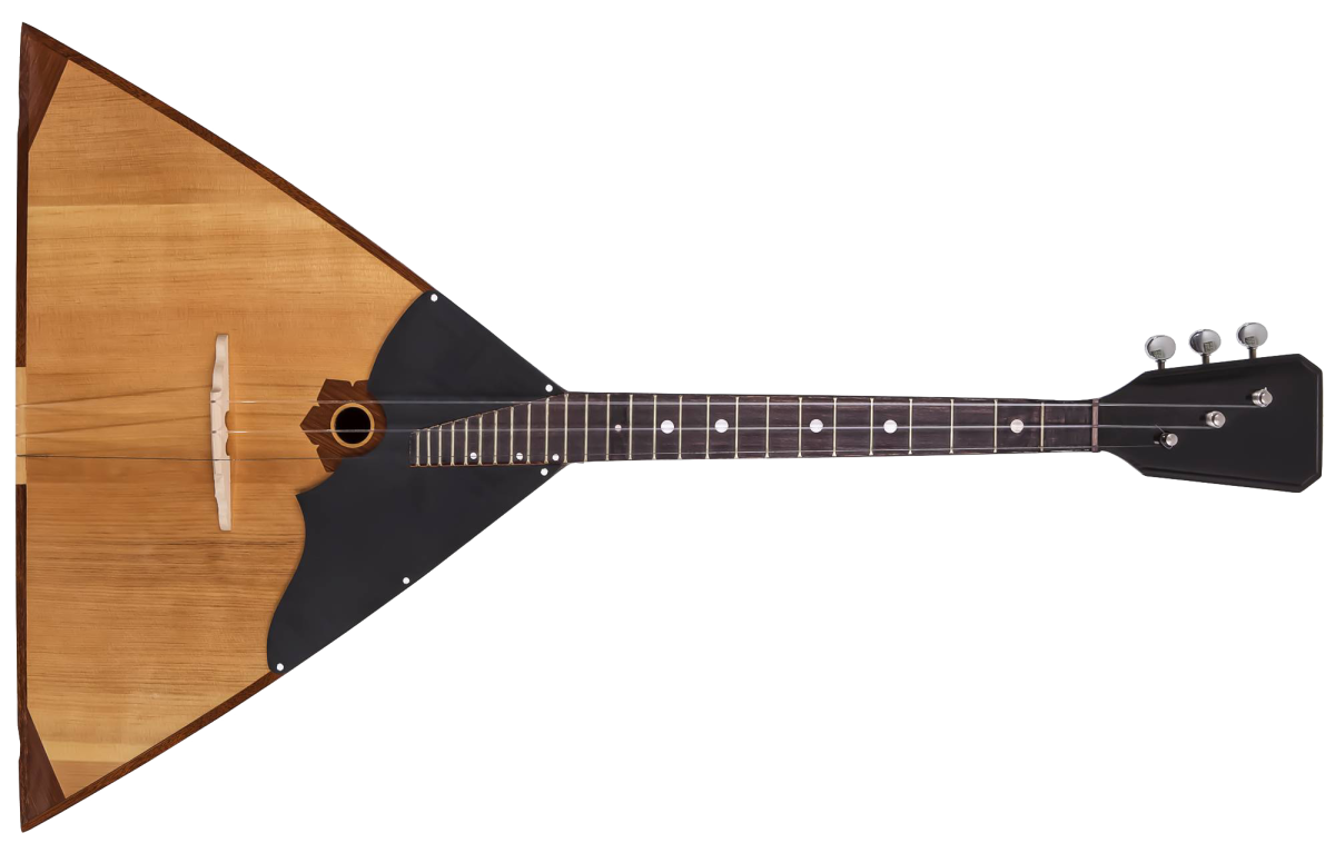 Домра балалайка аккордеон