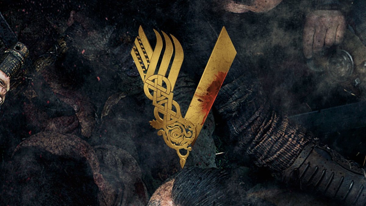 Викинги картинки на рабочий стол