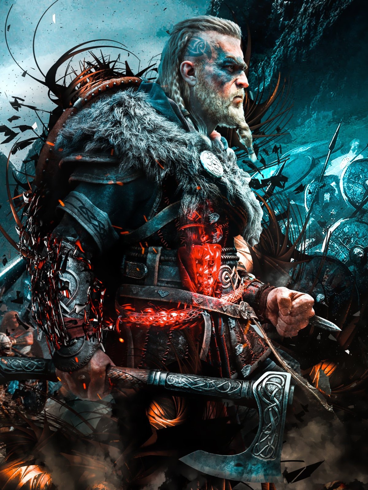 Assassin’s Creed Вальгалла