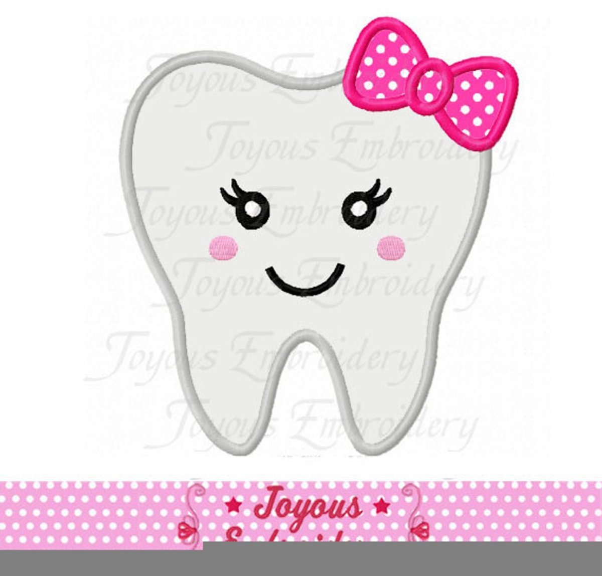 Первый зубик картинки