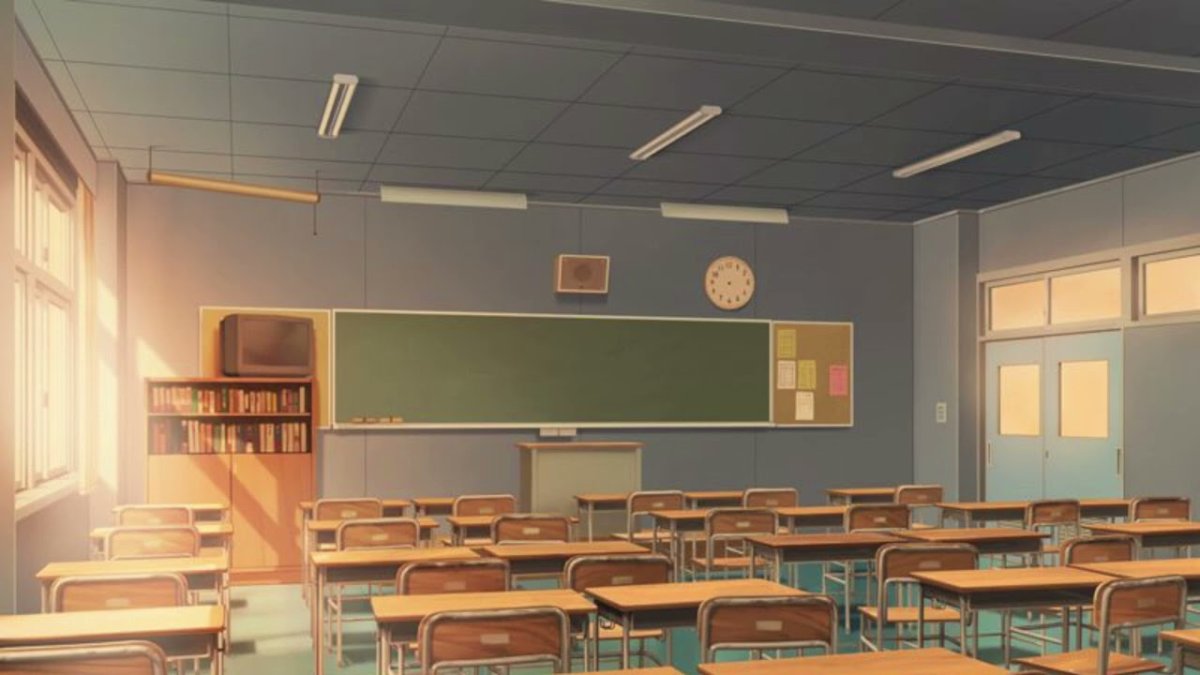 Фон класса в школе