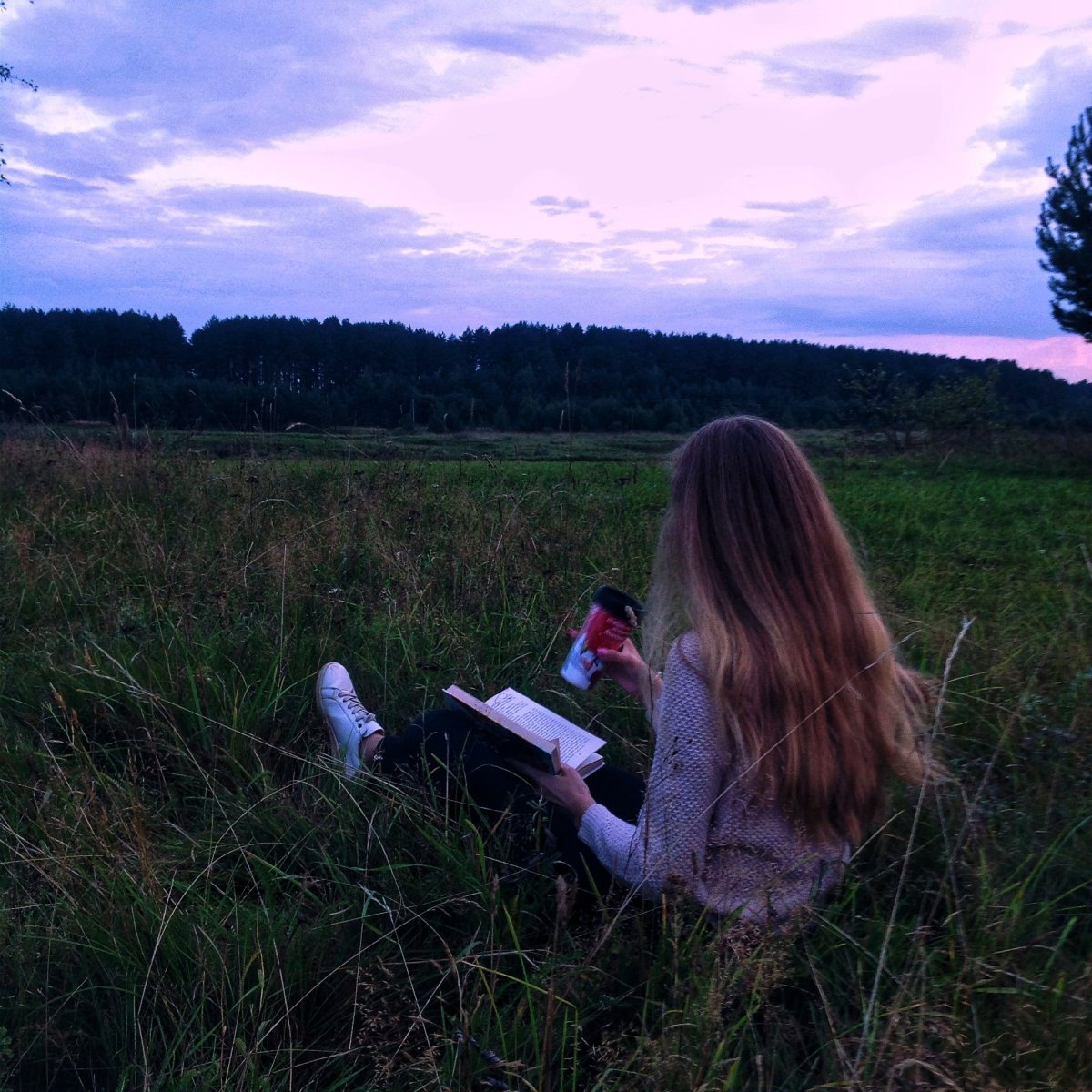 Жизнь в деревне