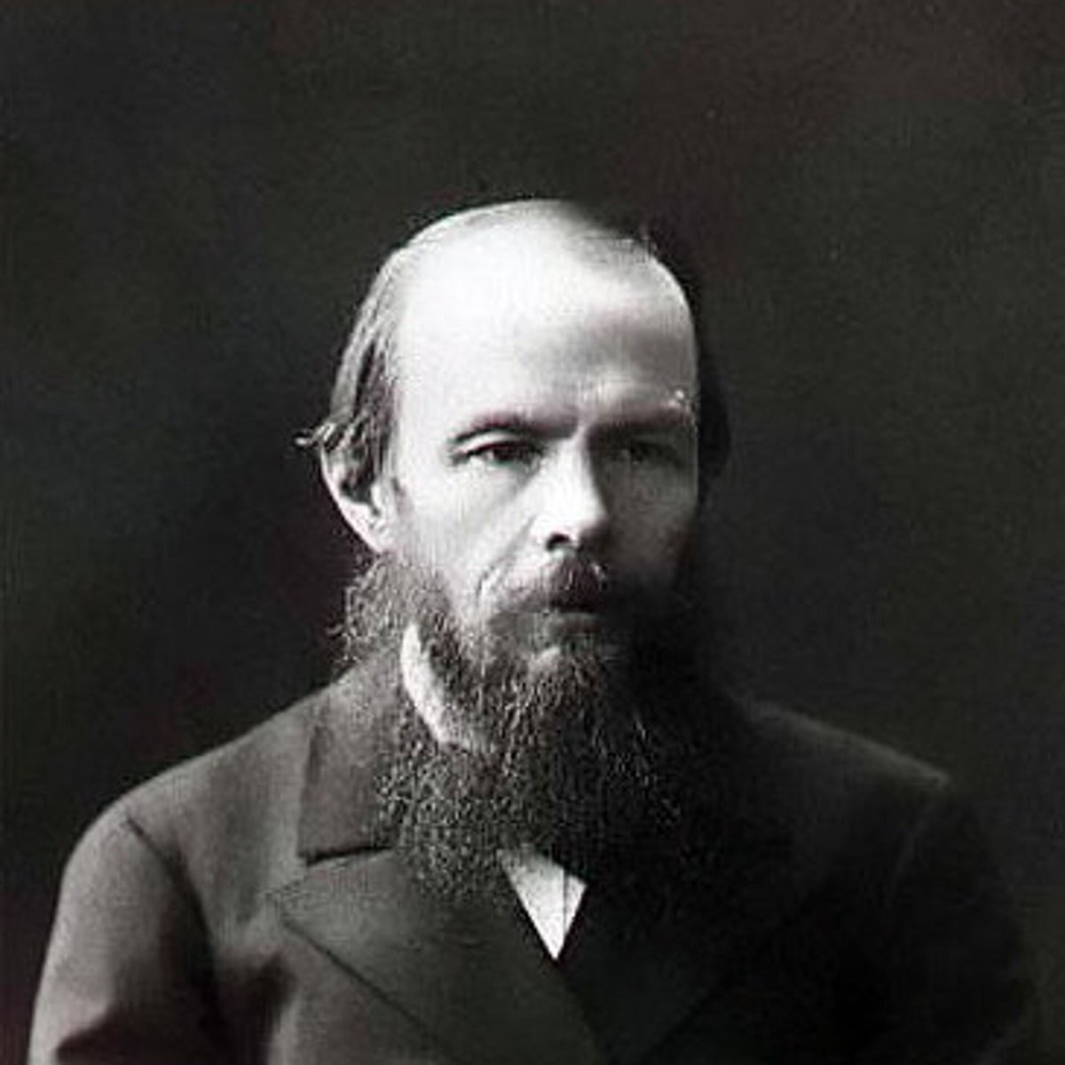 Достоевский реклама