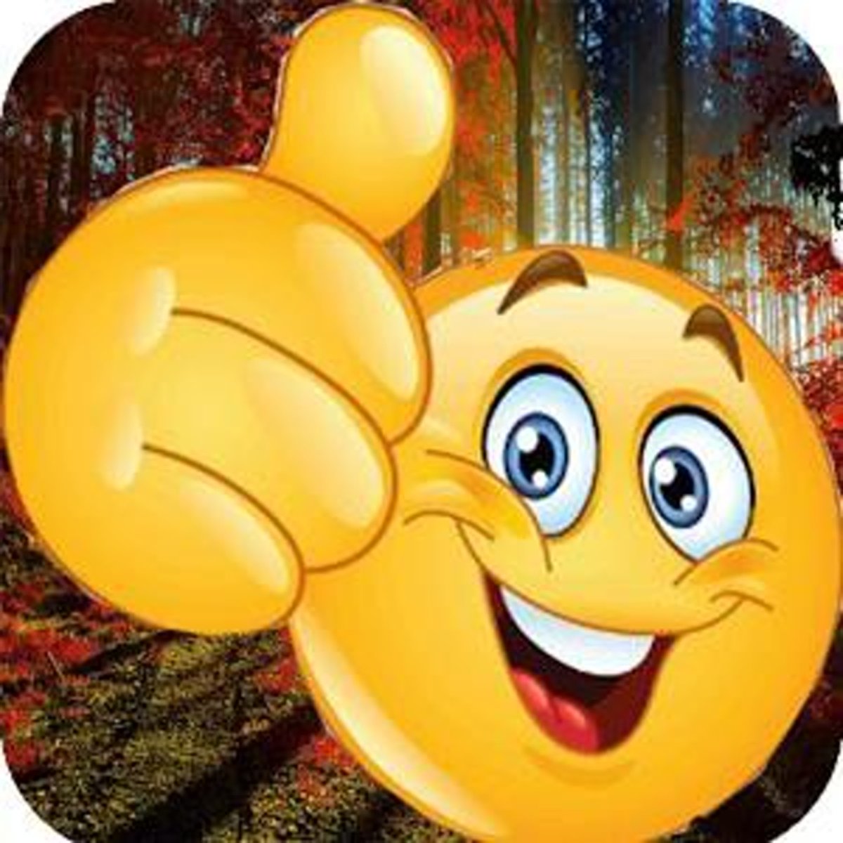 Стикеры здорово классно супер