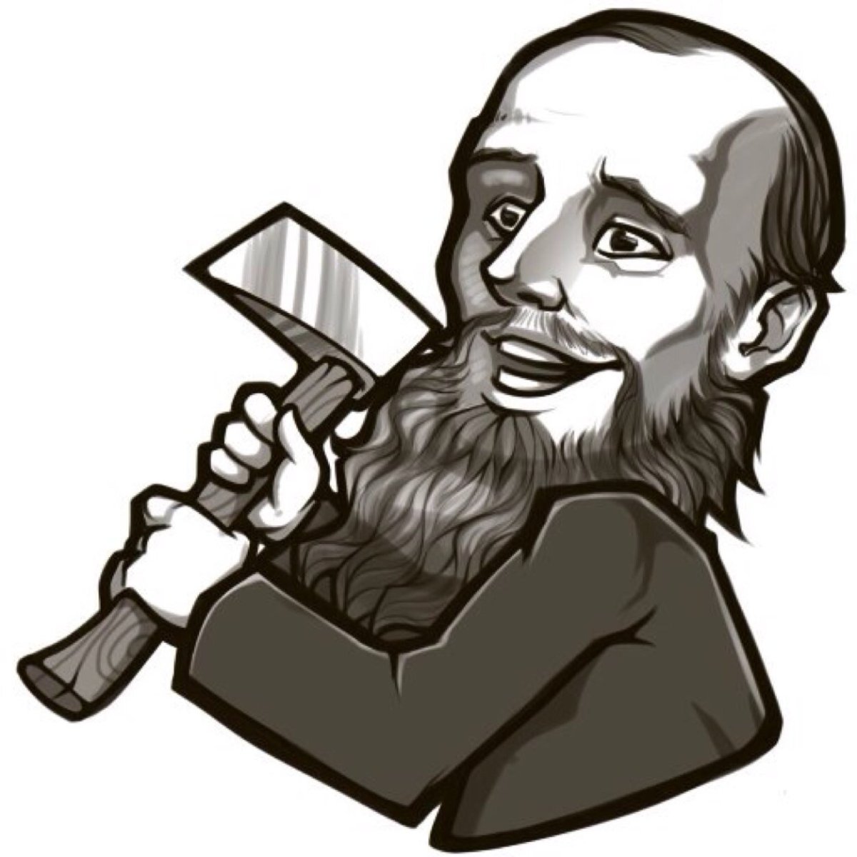 Bungou Stray Dogs Федор Достоевский