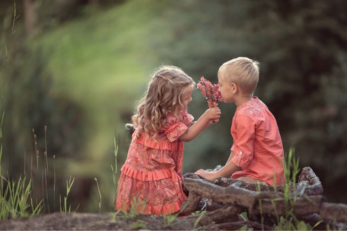 Марина ты лучшая