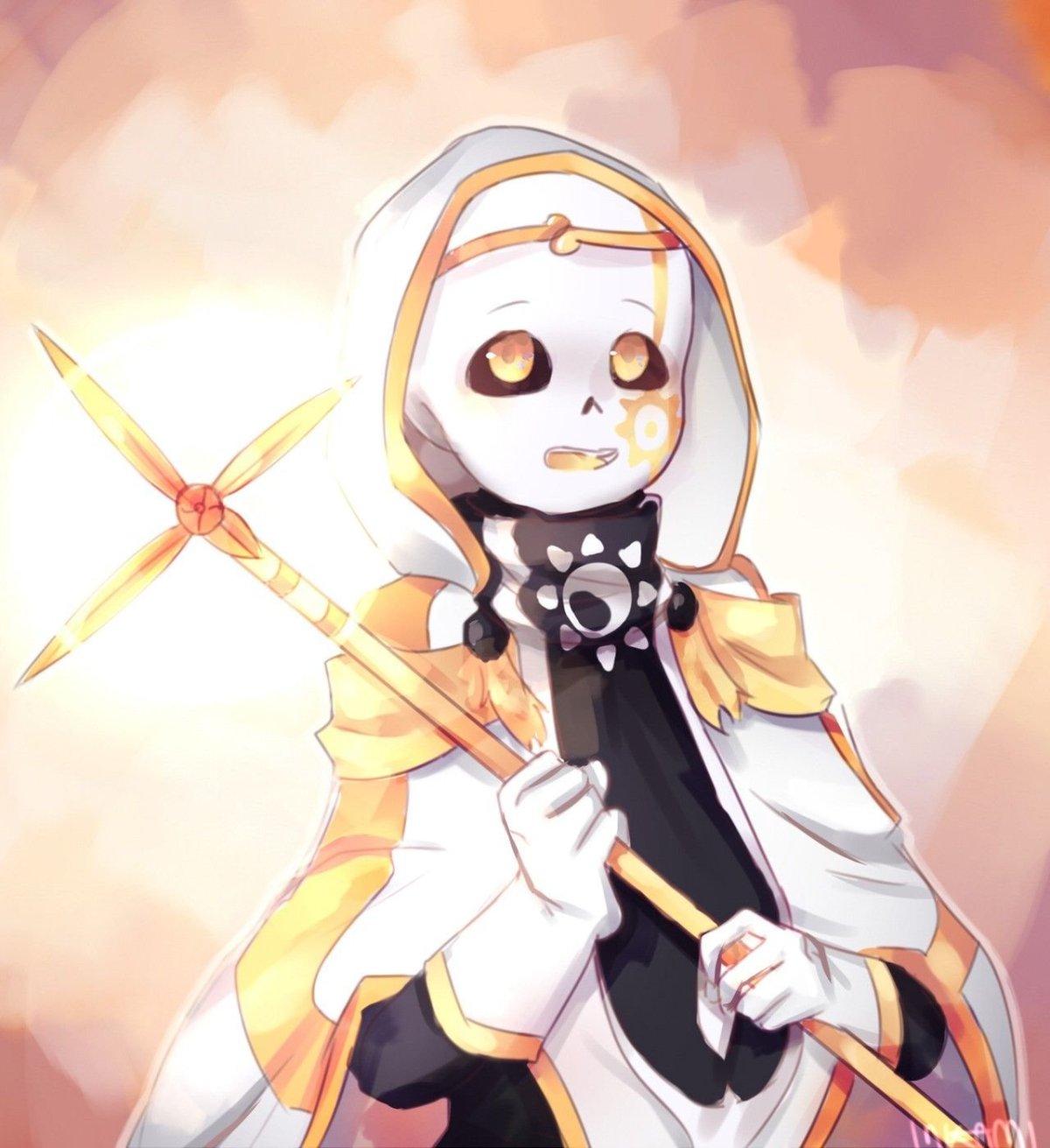 Ава Дрим Санса