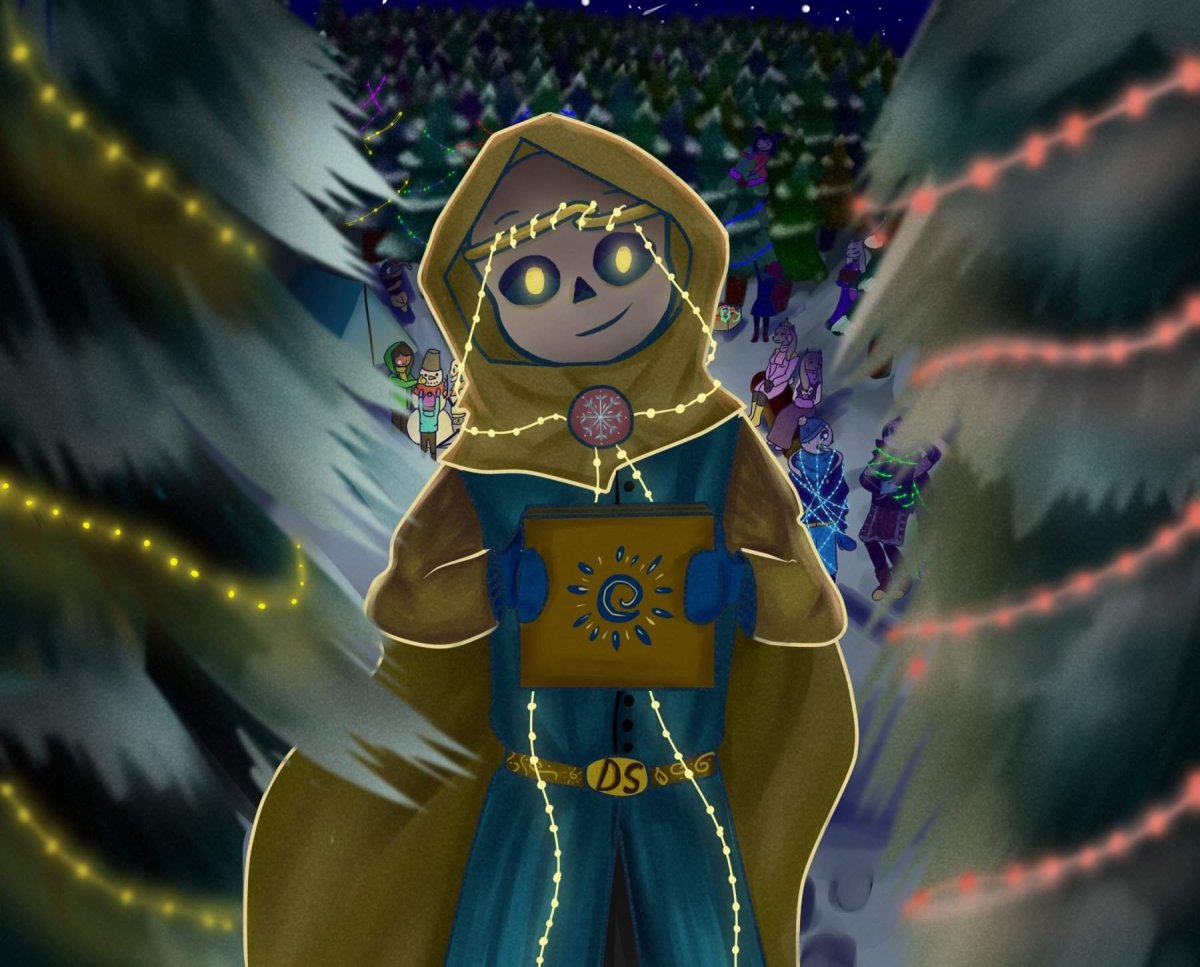 Дрим Санс 2021