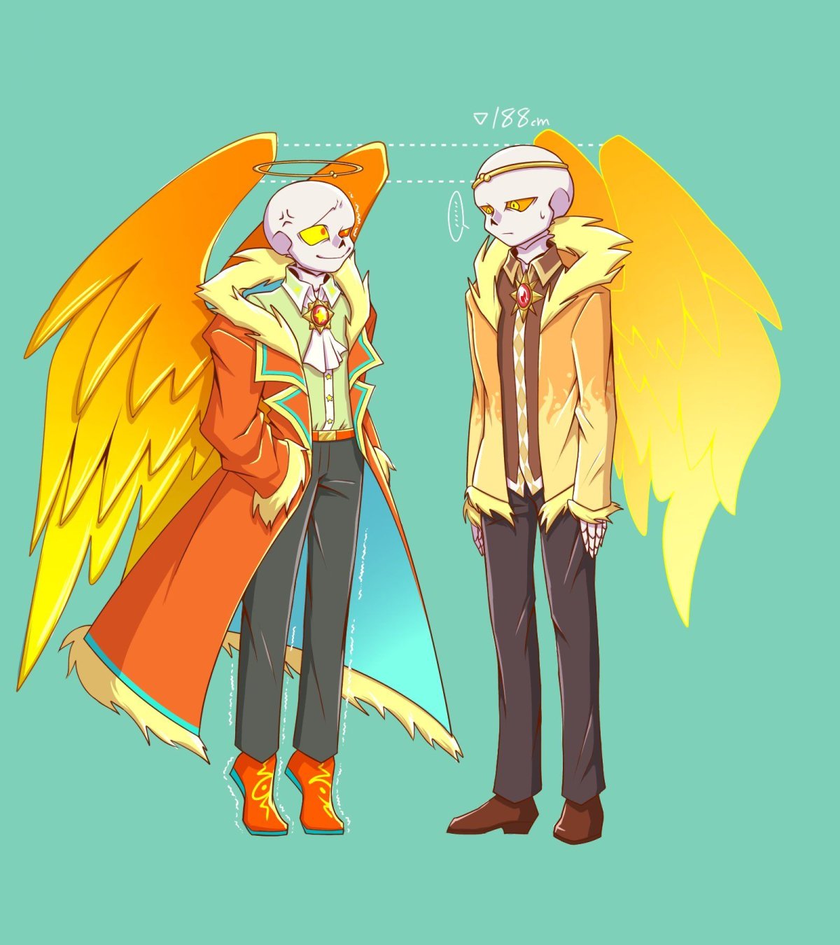 Дрим Инк и Блу арты