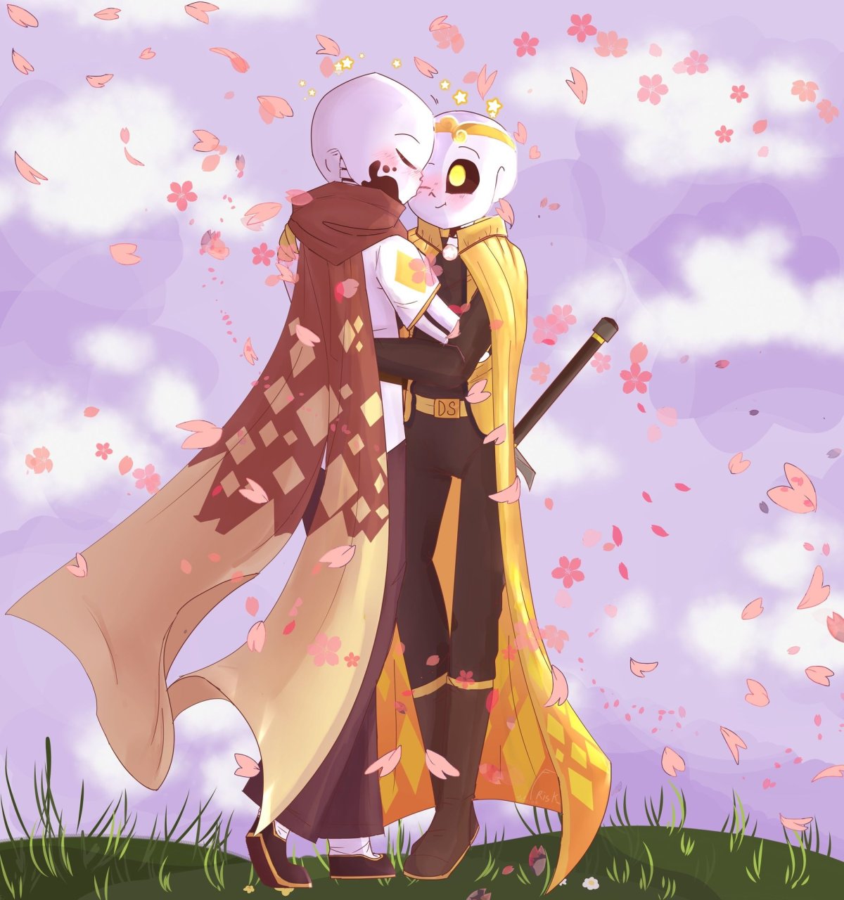 Уточка Дрим Санс