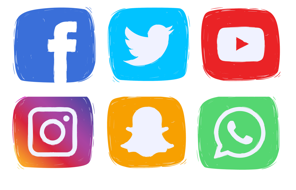 Значок сети