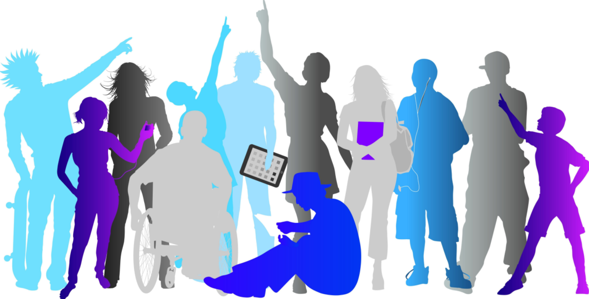 Молодежь в современном обществе