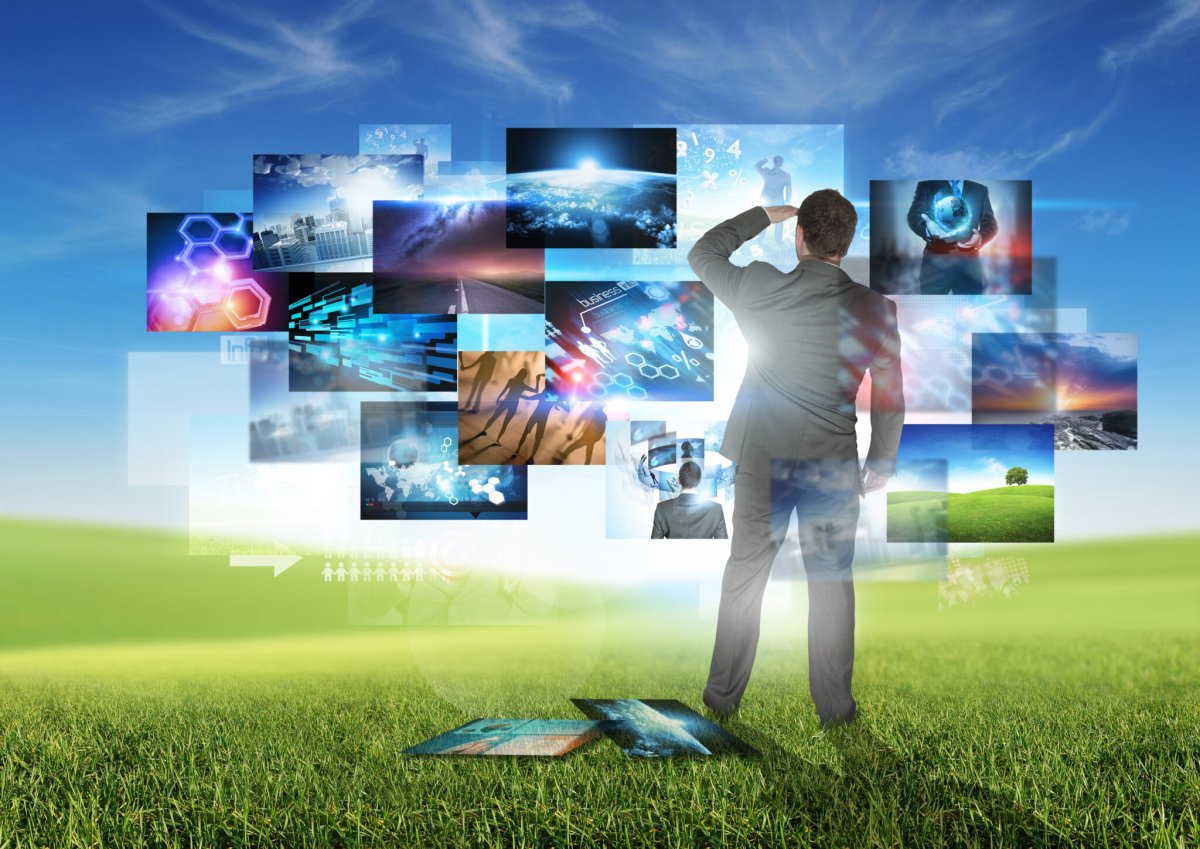 Профессиональные баннеры