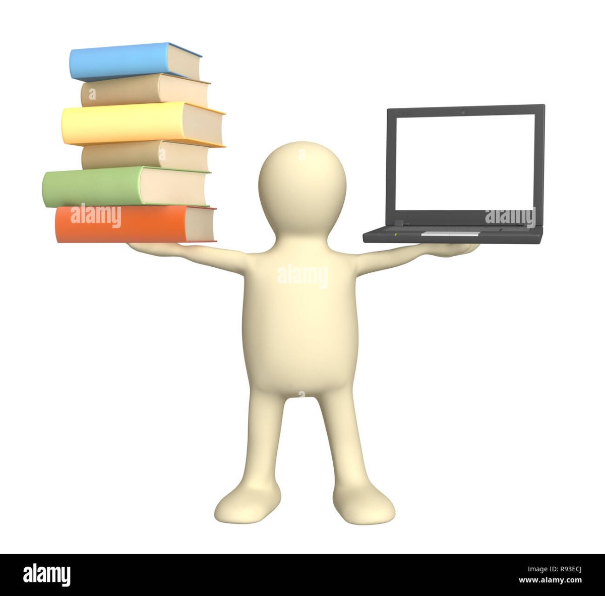 Источники человечки