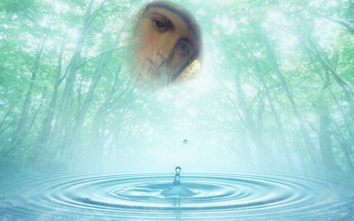 Фон для презентации духовный