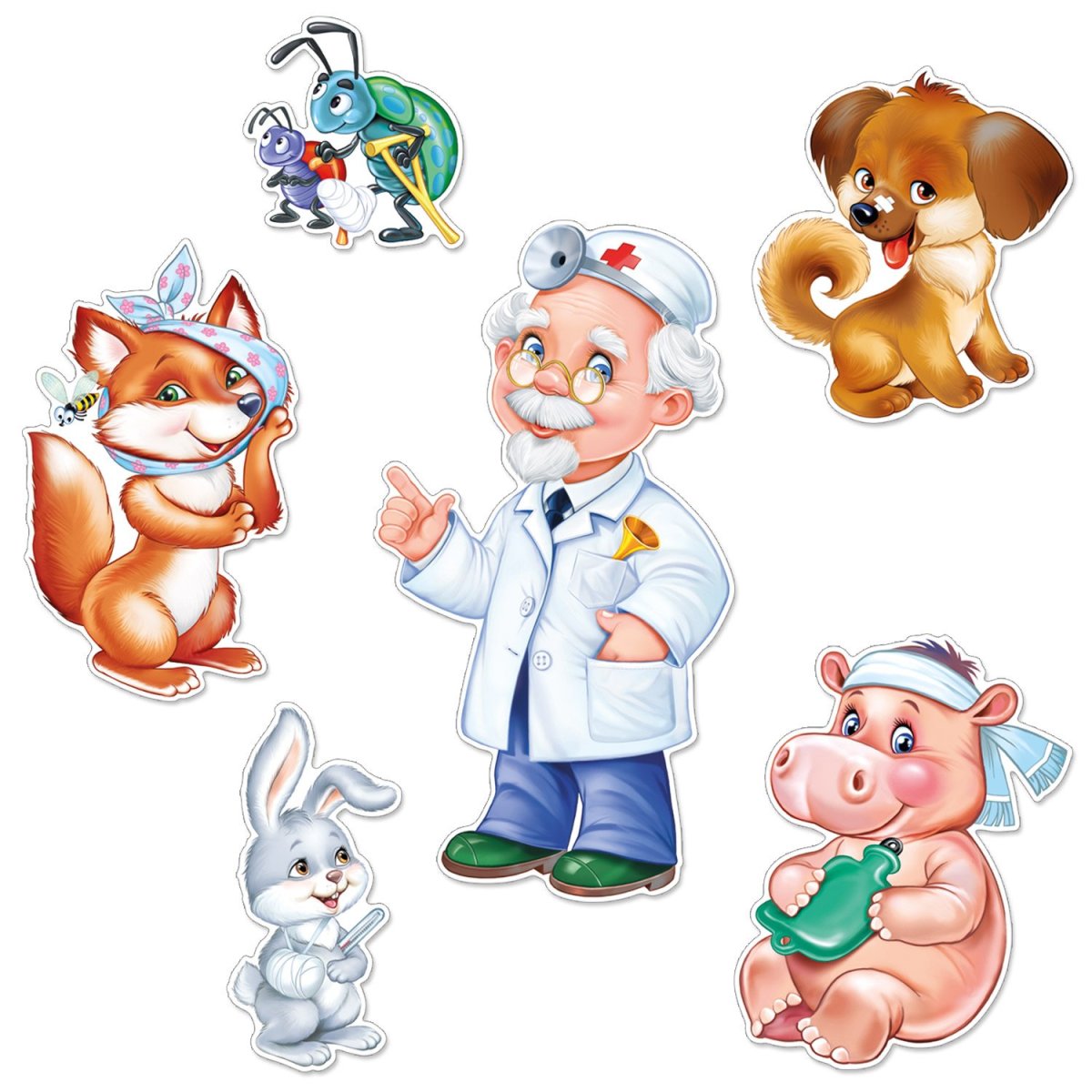 Империя декора для детского сада