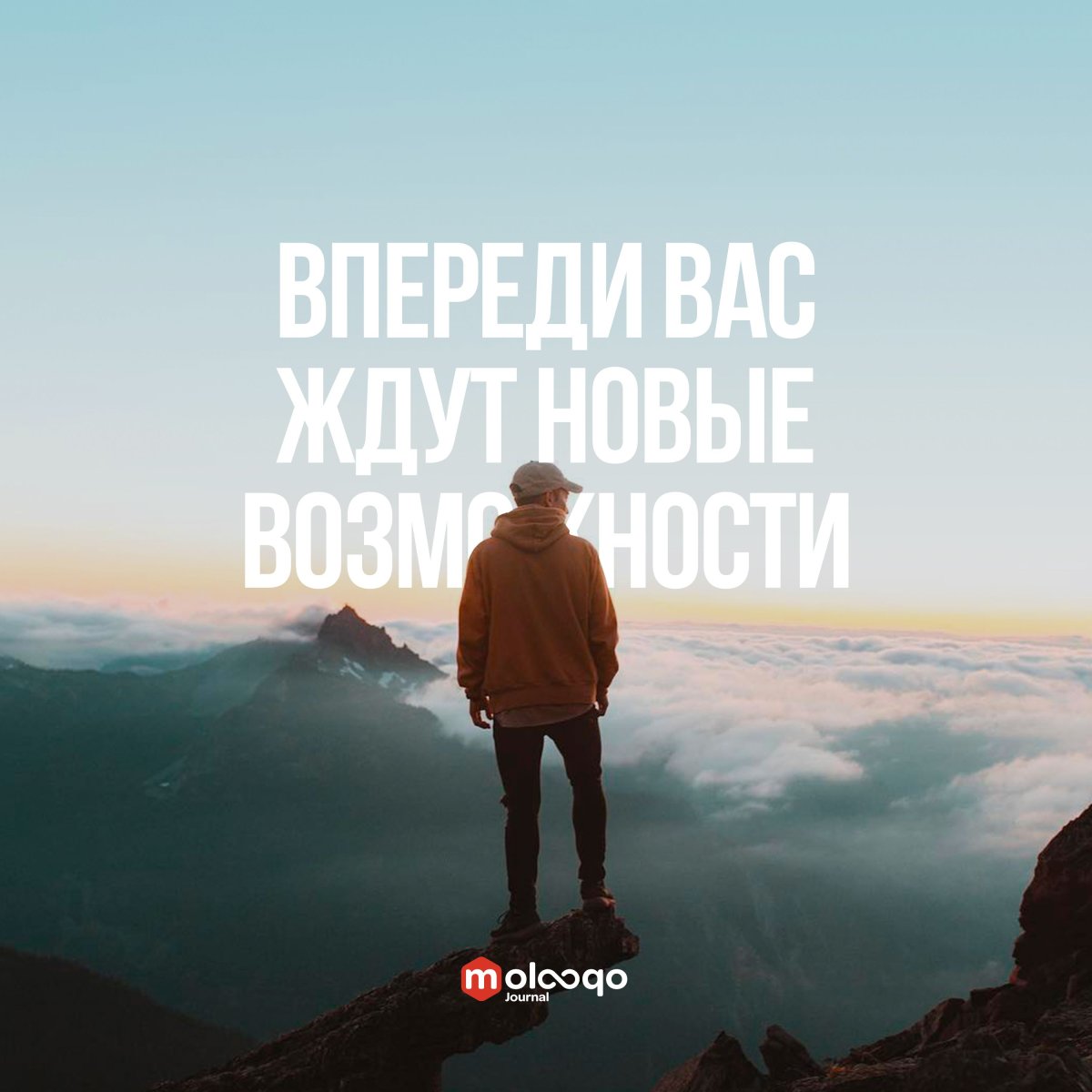 Мотивация цитаты