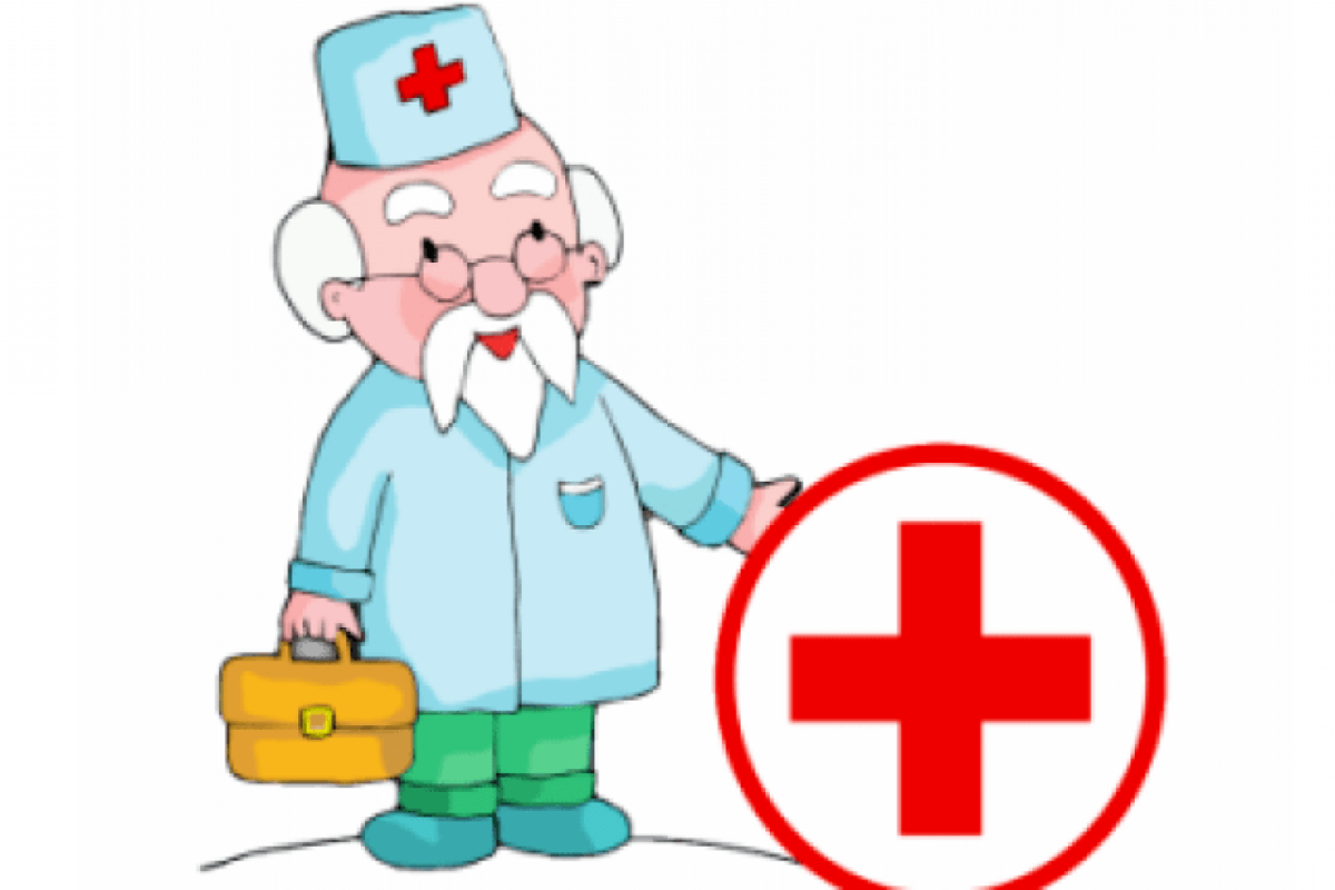 Корней Чуковский Айболит иллюстрации