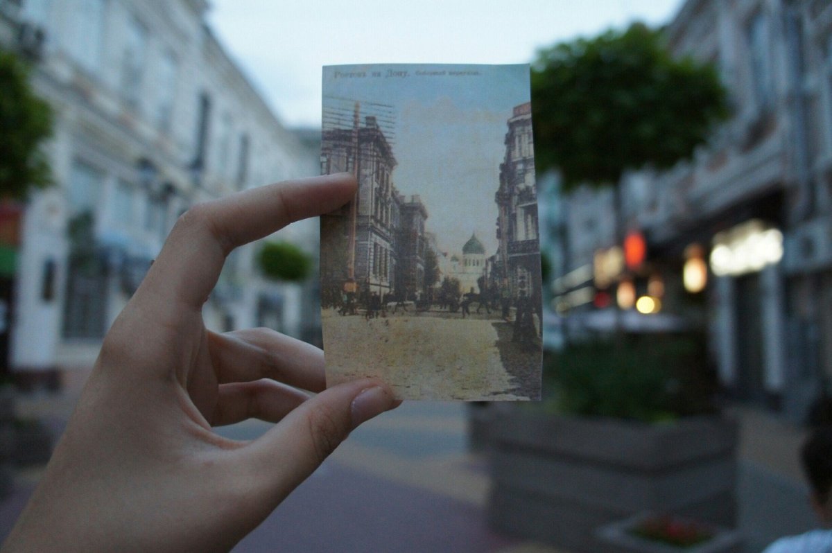 Цитаты про прошлое и будущее