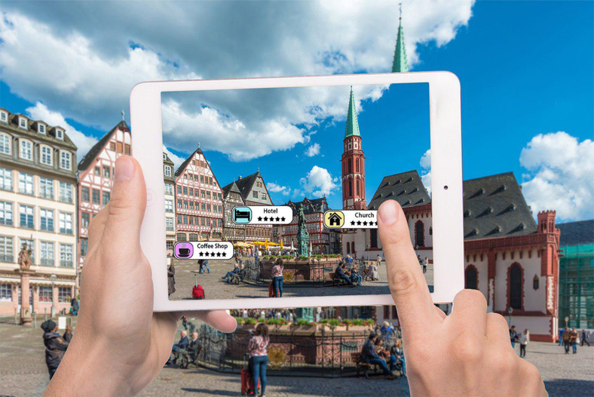 Путешествие во времени