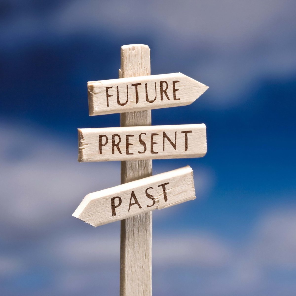 Связь прошлого и будущего