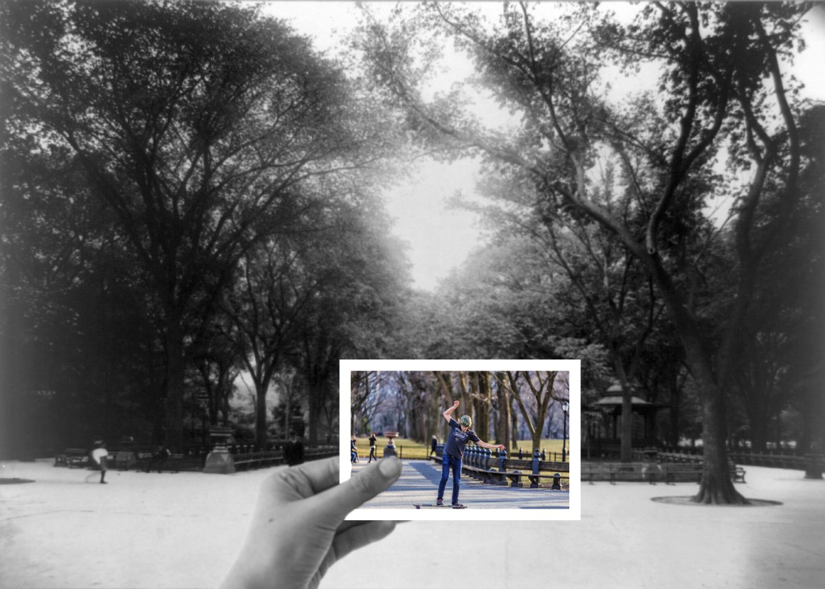 Мечты о будущем