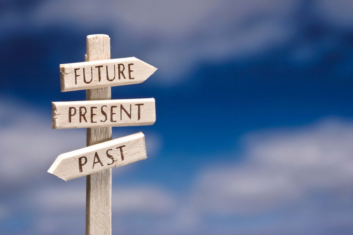 Прошлое в прошлом цитаты