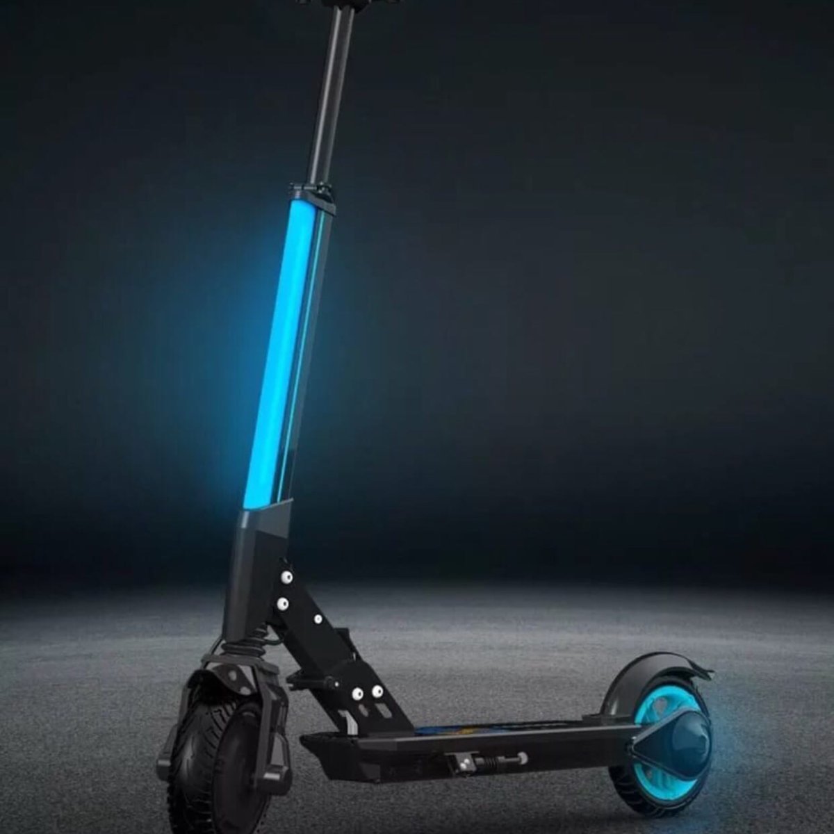 Электросамокат Jetson l8