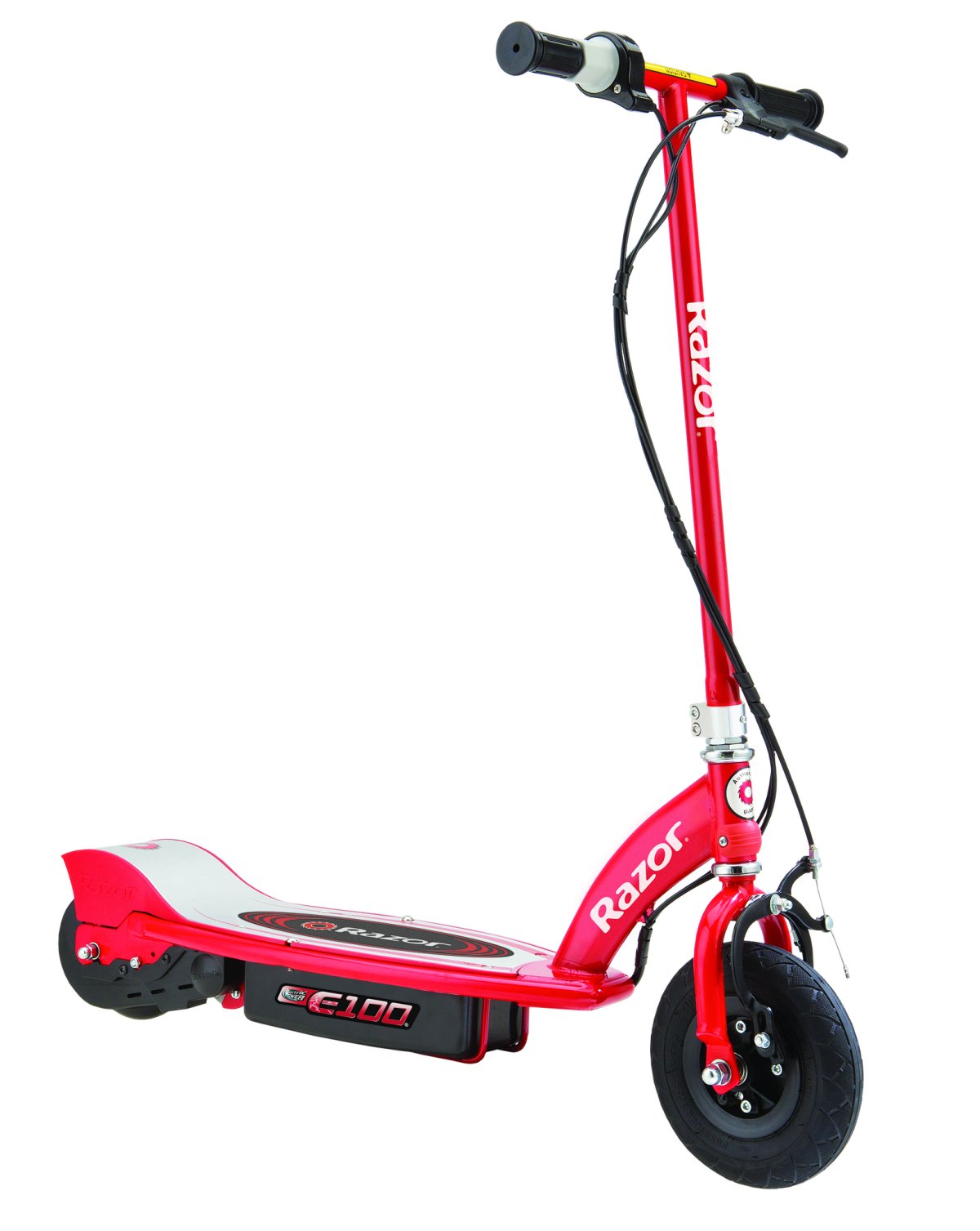 Детский электросамокат Razor e100