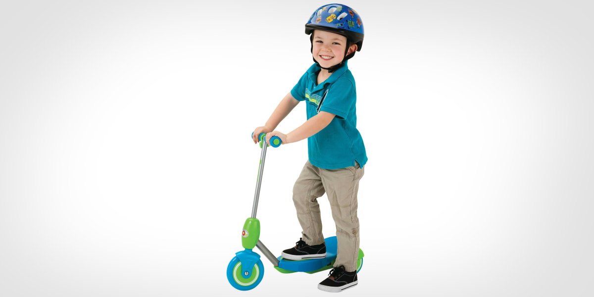 Электросамокат Razor Lil' e