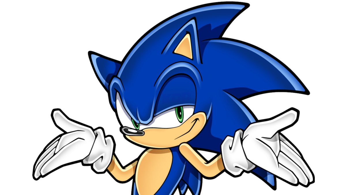 Мемы с Соником игрушкой