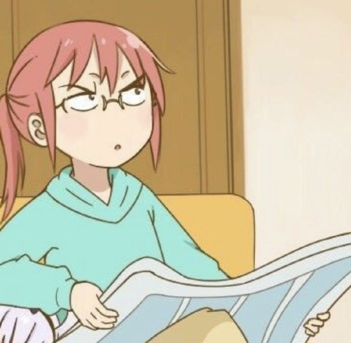 Аниме картинки смешные моменты