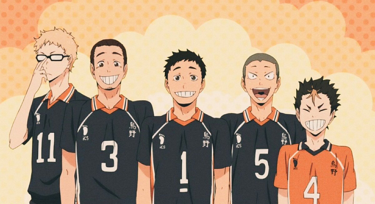 Карасуно Танака