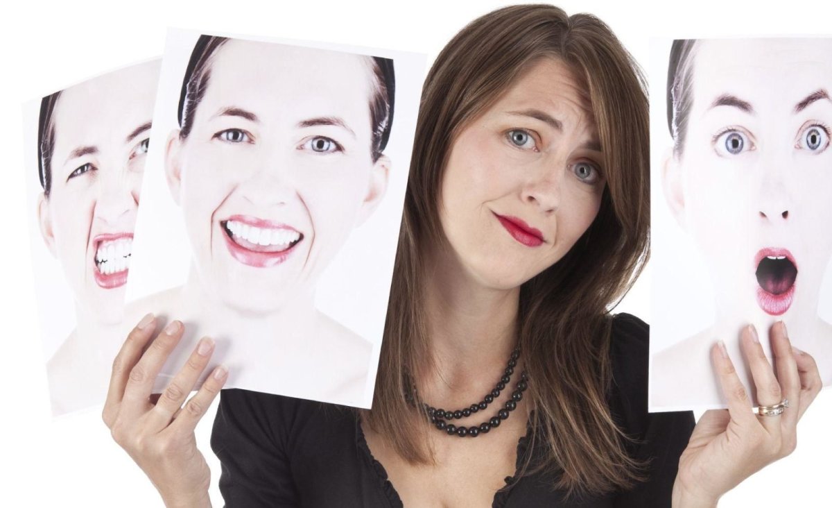 Эмоциональная активность