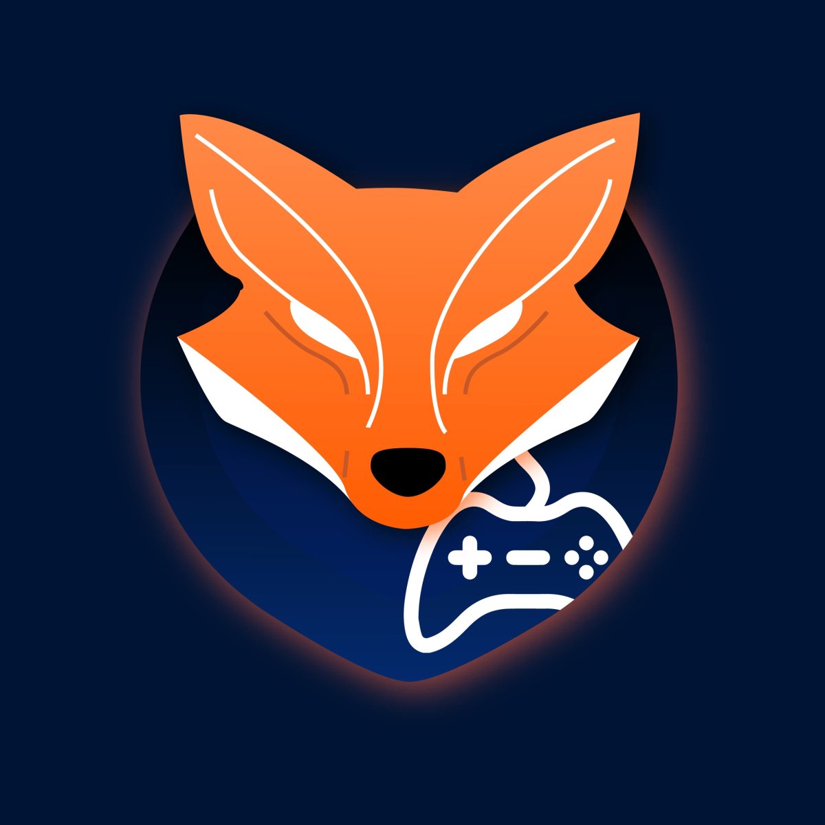 Оранжевые аватарки