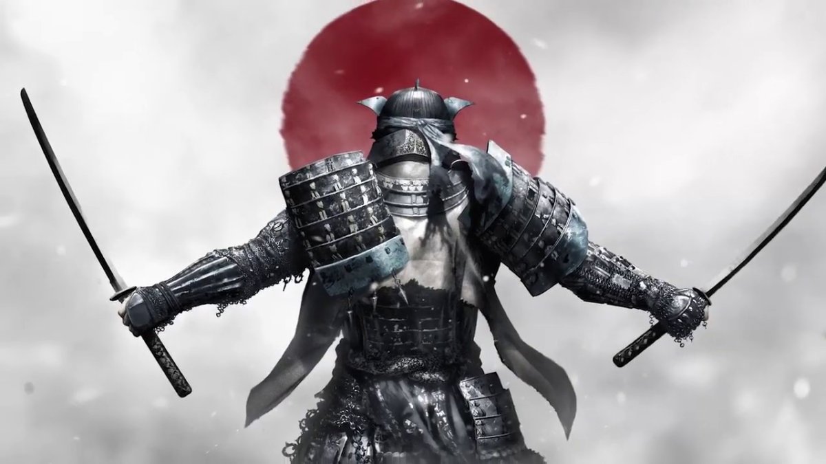 Самурай Ронин