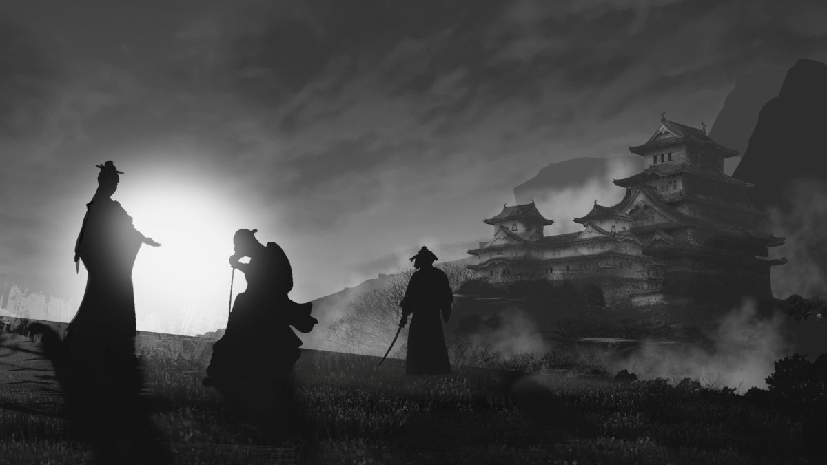 Япония Эстетика Самурай